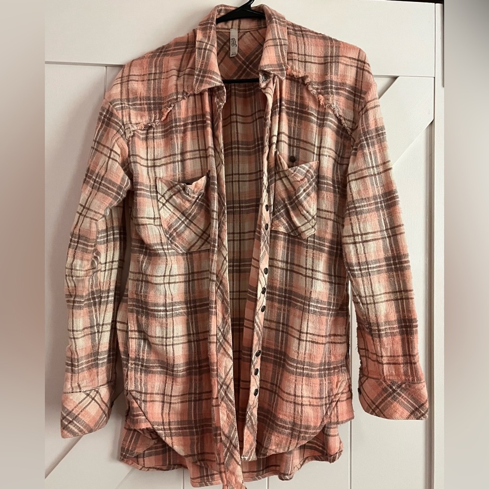 FREE PEOPLE vintage